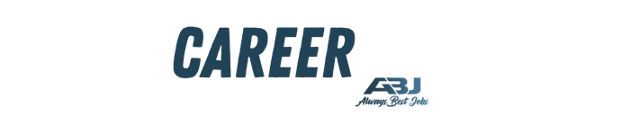 Career alwaysbestjob