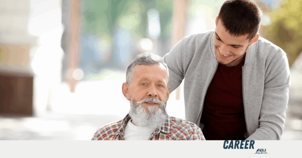 Caregivers Jobs in Taiwan