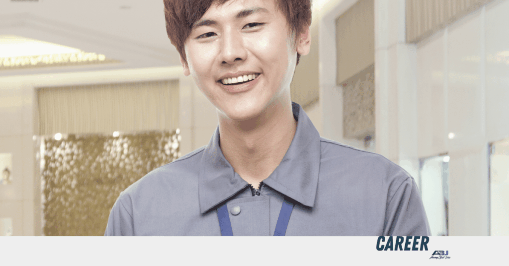 Caretakers Jobs in Hong Kong