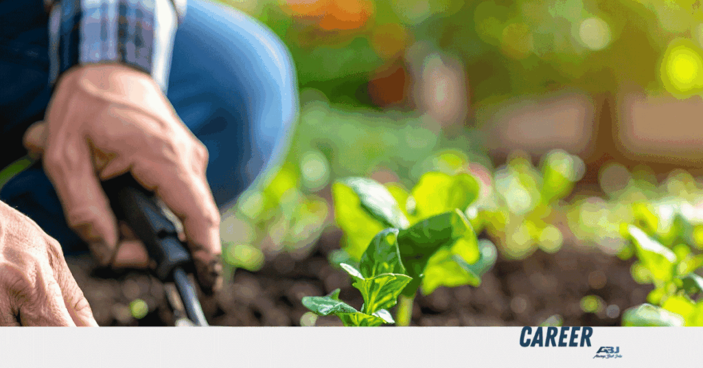 Gardeners Needed in New Zealand