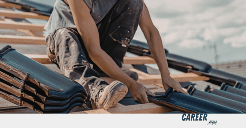Need Roofers in Canada