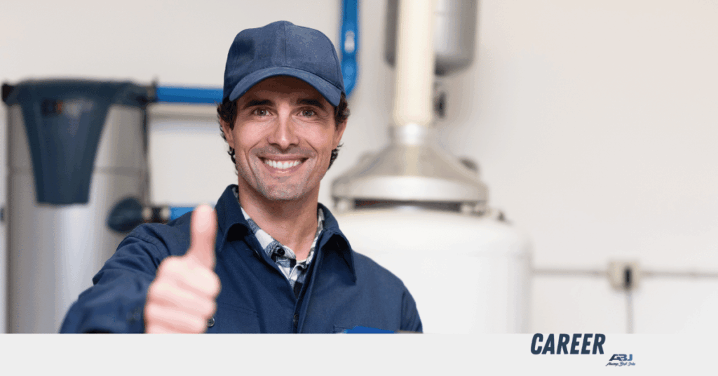 Plumbers Wanted in Australia