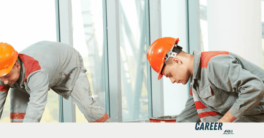 Tilers Required in Australia