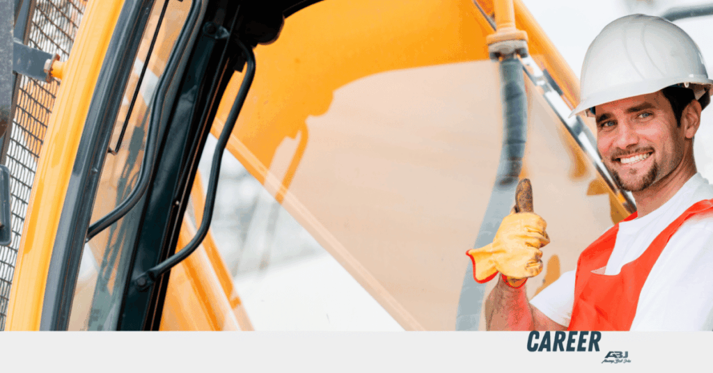 Crane Operators Vacancies in Singapore