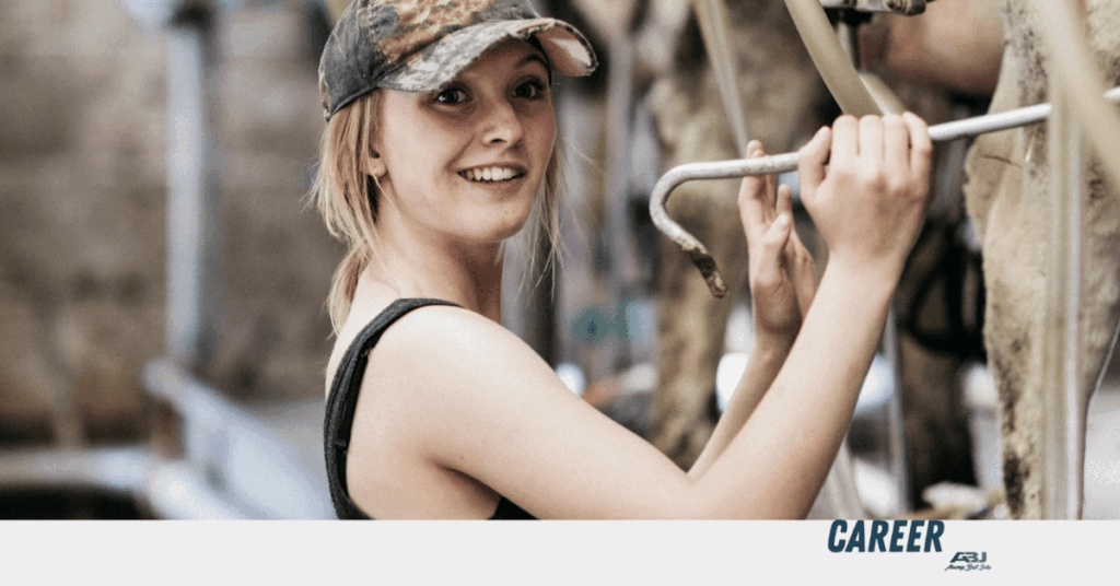 Dairy Farm Workers Required in Gippsland, Australia