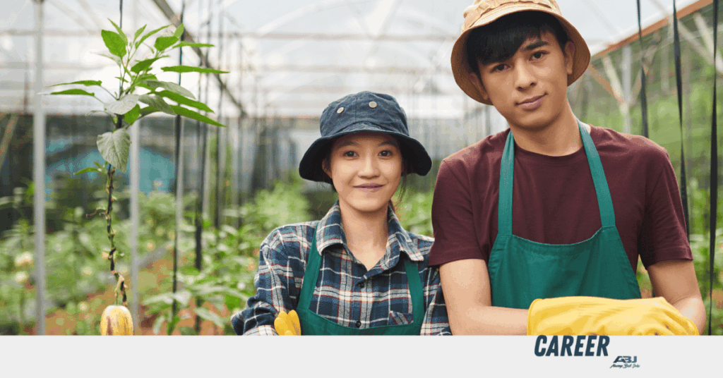 Greenhouse Workers Wanted in Bundaberg, Australia