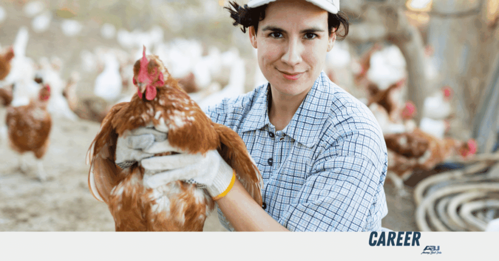 Poultry Farm Worker Jobs in Canterbury, New Zealand