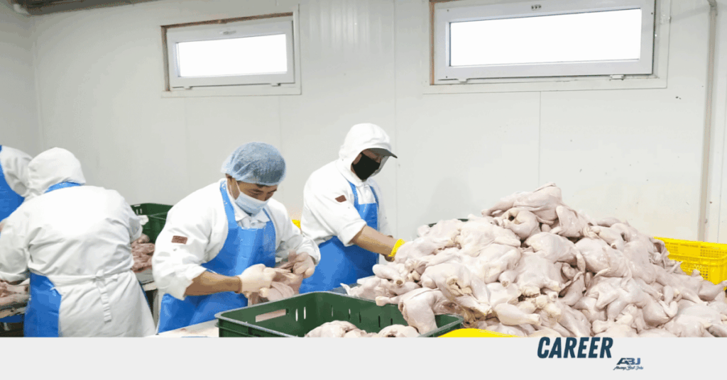 Poultry Farm Worker Jobs in Fraser Valley, Canada